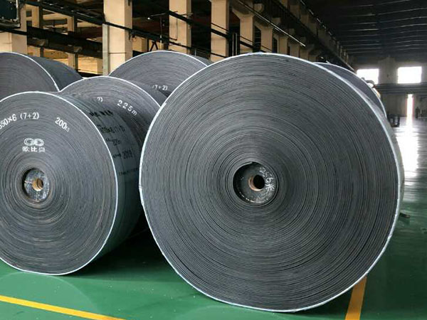 尼龙橡胶输送带 尼龙橡胶输送带